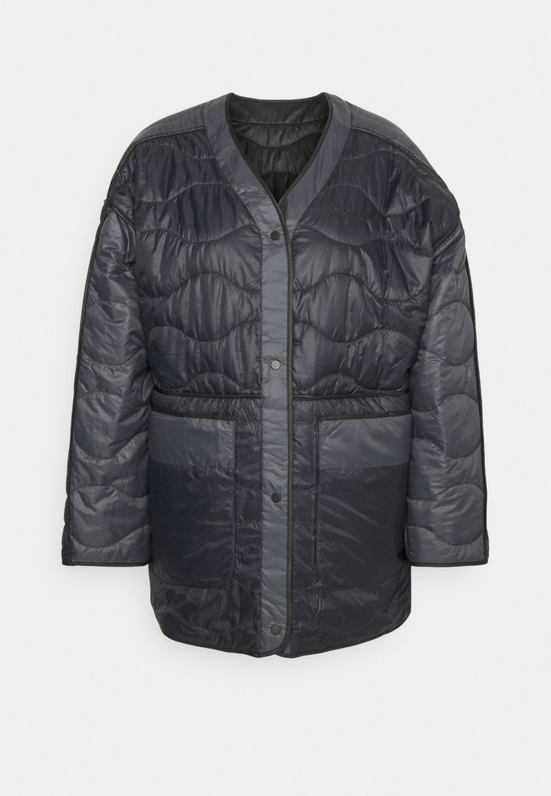 Peak Performance Winterjas zwart Peak Performance Winterjas zwart