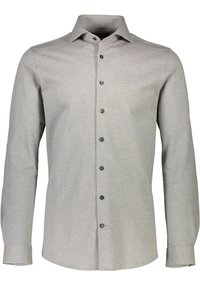 Unausgewählt, grey mel