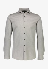 Unausgewählt, grey mel