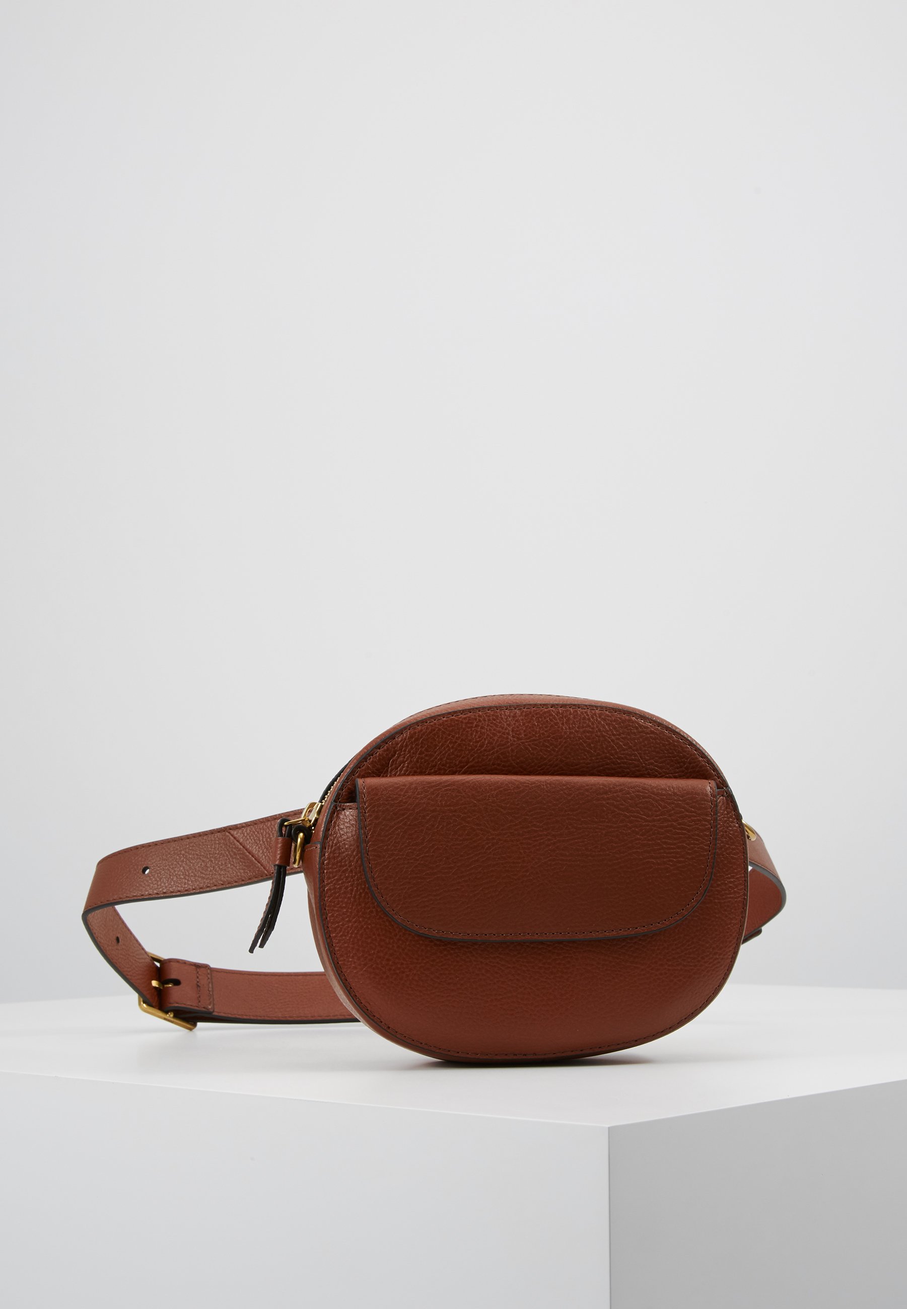 fossil bum bag