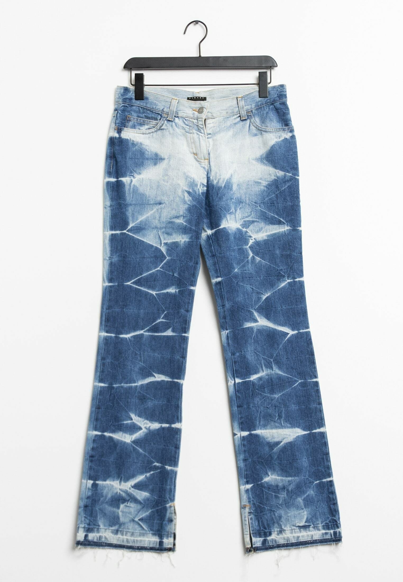 Sisley Jeans bootcut - blue/blu - Zalando.it