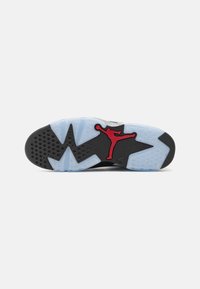 Jordan JORDAN FLIGHT CLUB '91 - Vysoké tenisky - white/gym red/black/matte silver