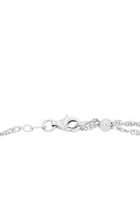 amor Cavigliera - silberfarben