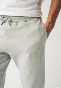 Next JOGGERS REGULAR FIT - Tepláky - grey
