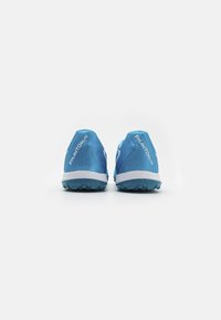 Nike Performance PHANTOM GX 2 ACADEMY - Rasen-Fußballschuhe - blue fury/white