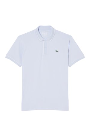 Lacoste, Poloshirts - bleu clair-jg