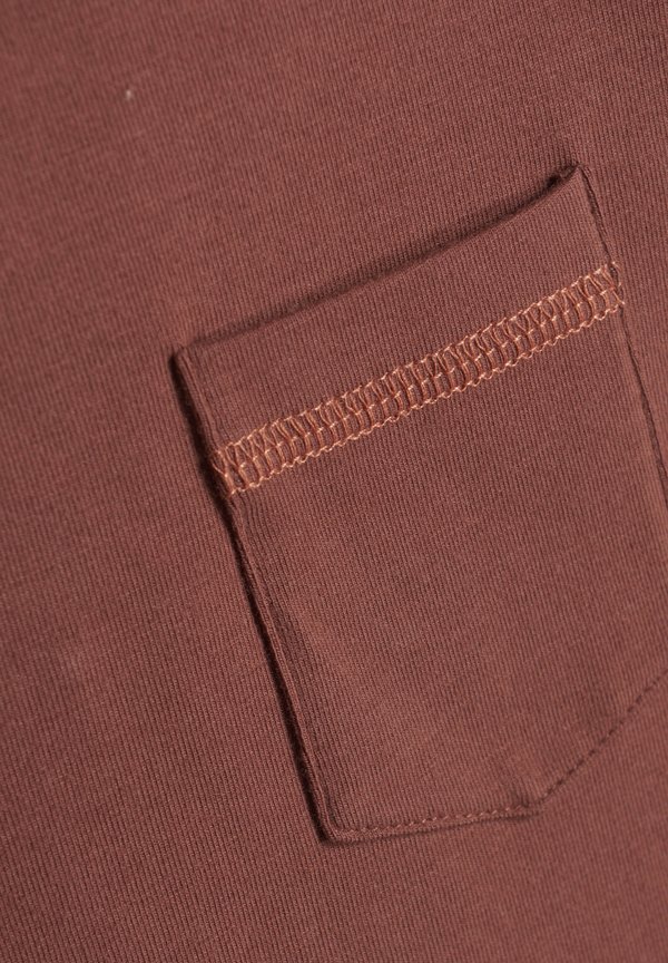 ENTSHIRT - Long sleeved top - henna3