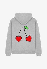 Non selezionato, mottled grey