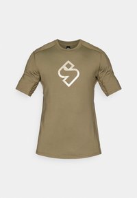 HUNTER - T-shirt z nadrukiem