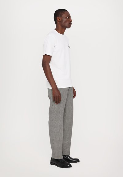 The Kooples Camiseta básica - white