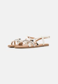 Anna Field Sandals - white