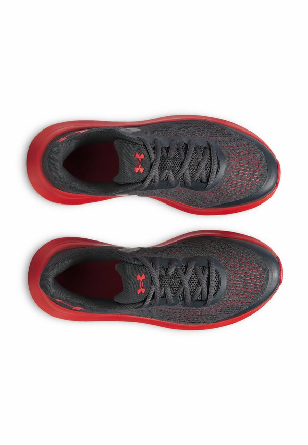 Laufschuh Straße – anthracite