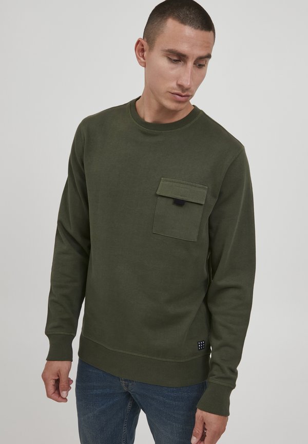 BHOskari - Sweatshirt - deep depths