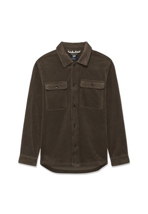 Matinique COOKRIDGE HERITAGE - Jachetă de vară - chocolate chip