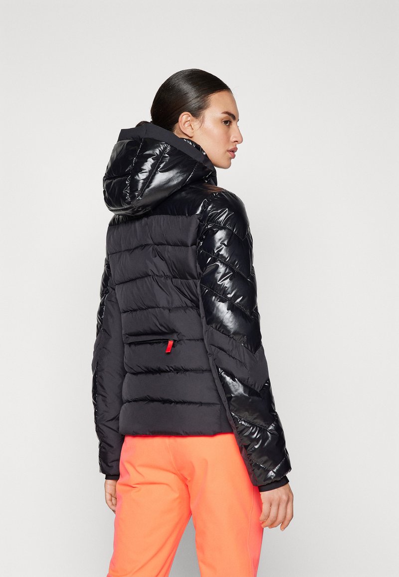 Bogner Fire Ice Skijacke Damen Neon GrÃ¼n BOGNER FIRE+ICE Luka2