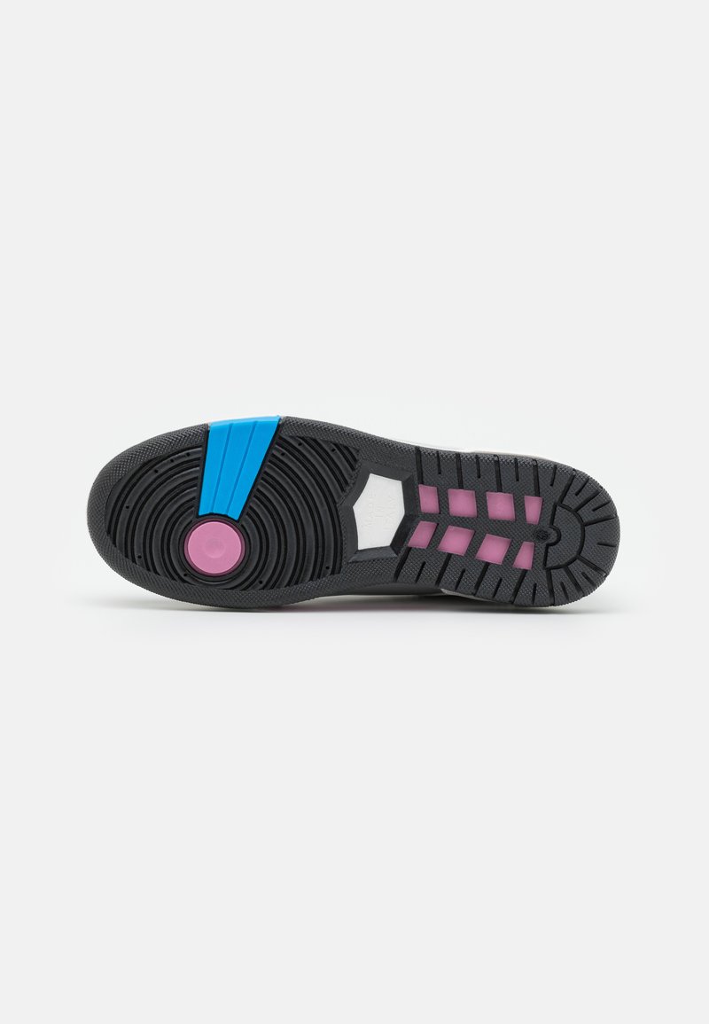 Herren Sneaker | MOSCHINO Sneaker low multi-coloured/white/mehrfarbig - CV89796 Herren Sneaker | MOSCHINO Sneaker low multi-coloured/white/mehrfarbig - CV89796