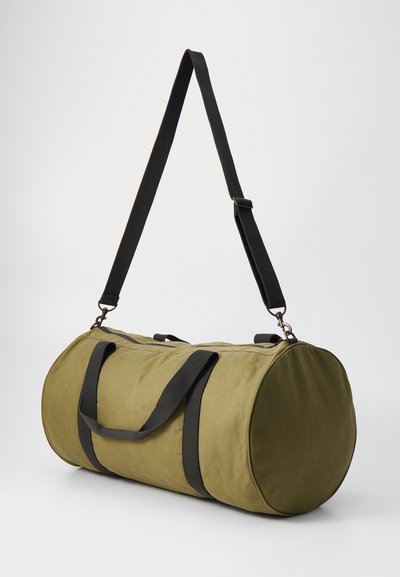 R. M. WILLIAMS DITTY BAG - Sac week-end - light olive