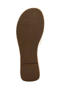 Mango Kids MARTHA - Ciabattine - off-white