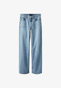 Valitud, light blue denim