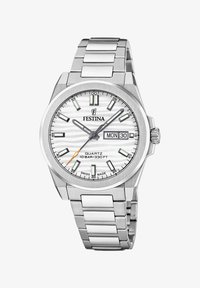 Neizvēlēts, silver-coloured