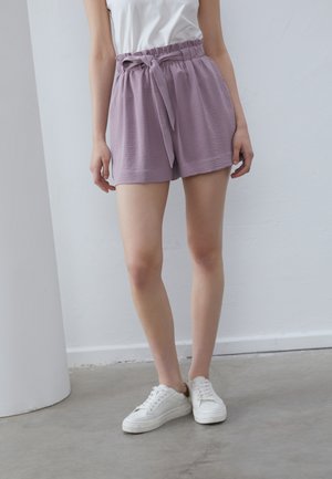 Short - mauve