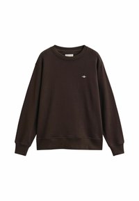 Unausgewählt, deep brown
