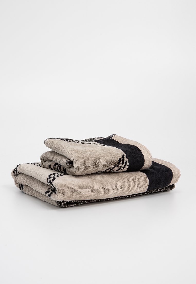 Roberto Cavalli Juego de toallas - Imagen 1