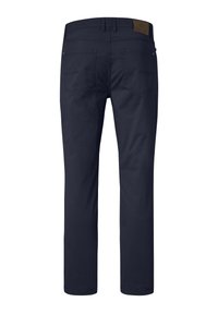 Redpoint Stoffhose - navy