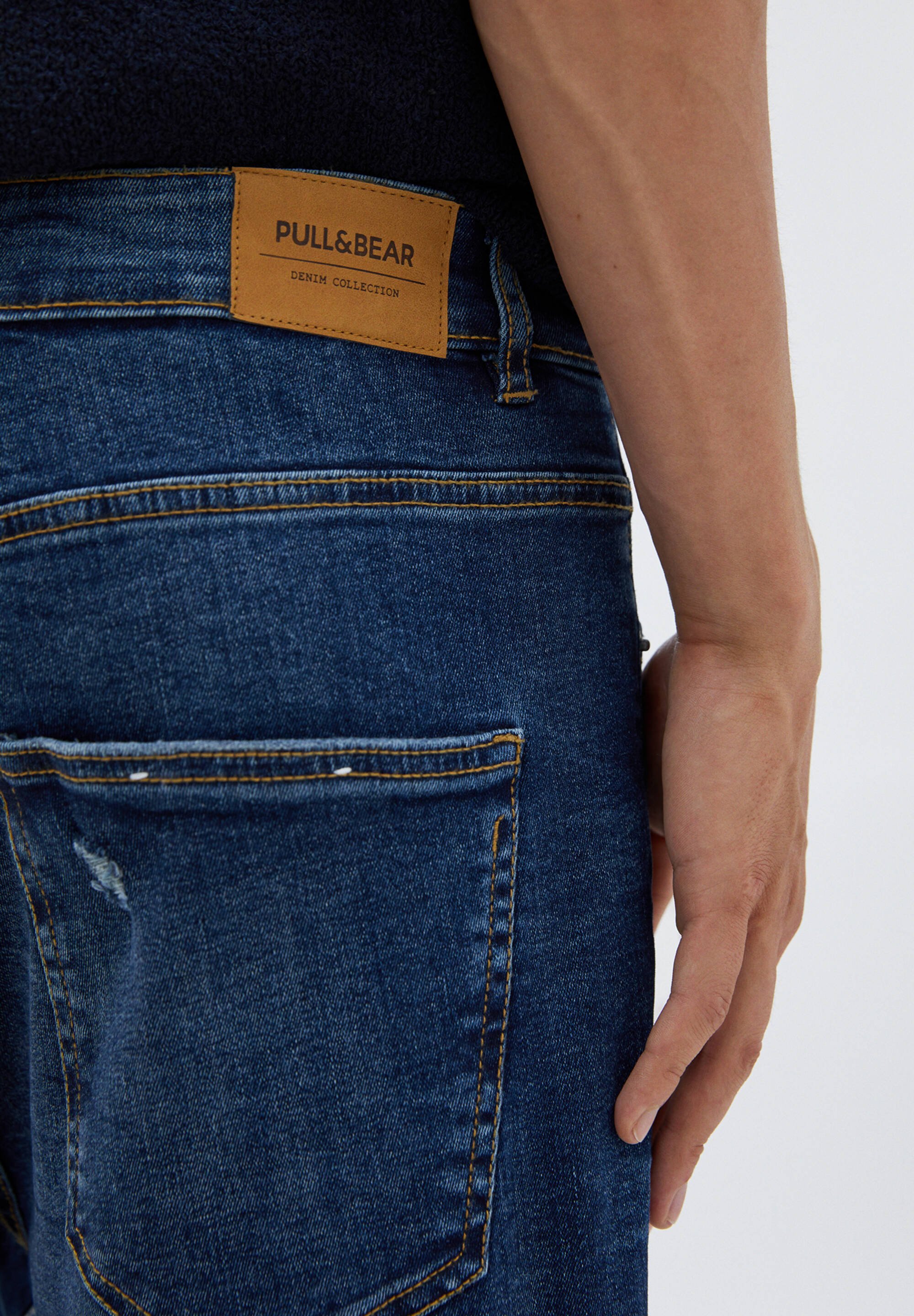 Uomo Jeans slim fit Uomo Jeans slim fit