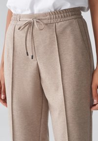 OPUS Broek - taupe