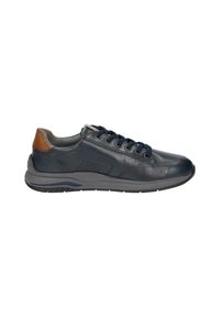 Sioux TURIBIO-702-J - Sneaker low - blau