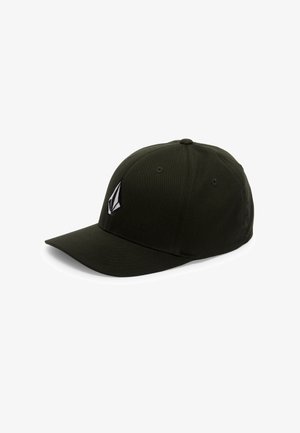 Volcom, CAP FULL STONE FLEXFIT - Casquette - scarab