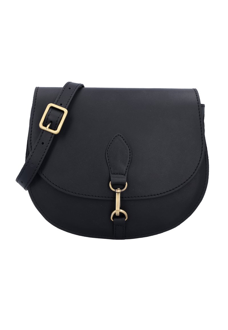 Borsa A Tracolla In Vera Pelle Per Donna: Grande Capacità, Doppie Maniglie E Tracolla Regolabile, Design Elegante E Pratico