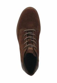 bugatti Bottines à lacets - braun