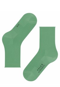 FALKE ACTIVE BREEZE - Sokken - nettle