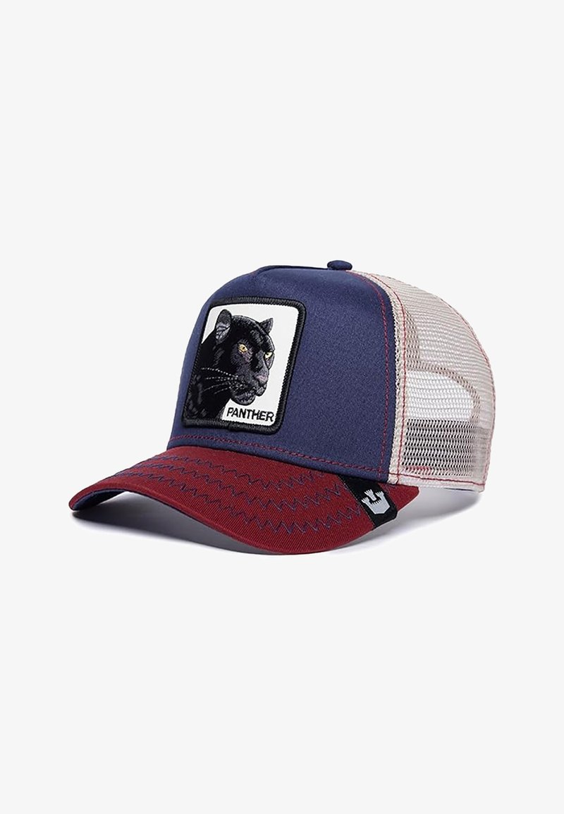 Goorin Bros Cap - navy