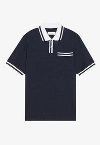 Polo - navy