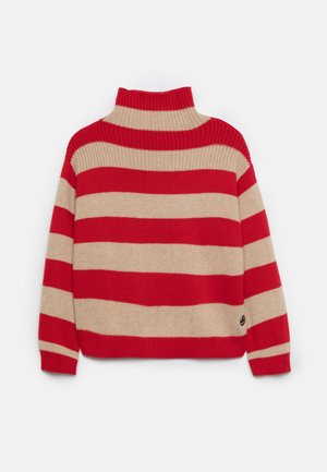 Maglione - red
