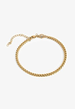 FRANCO  - Bracelet - gold-coloured