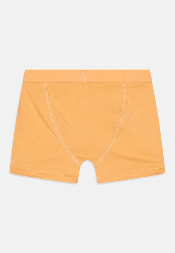 5-PACK SOLID - Pants - light khaki4