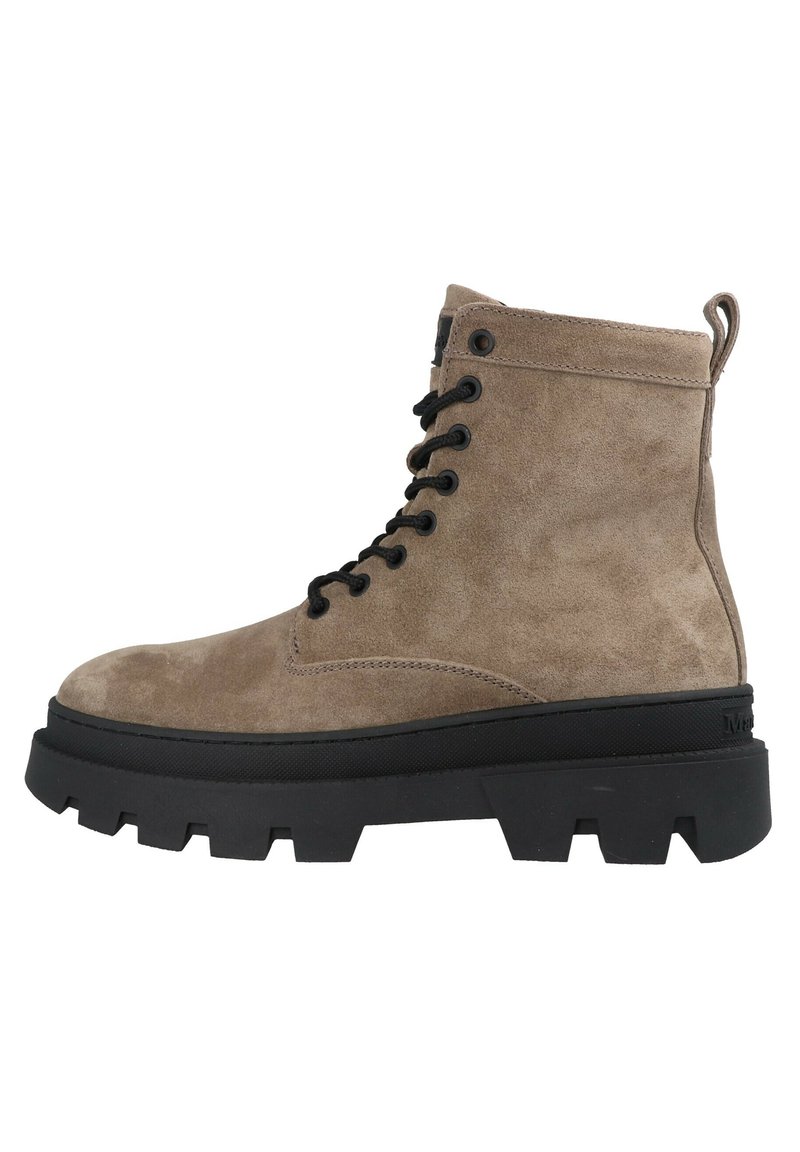 marco polo ankle boots