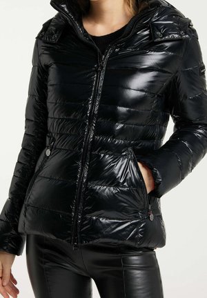 Doudoune - black