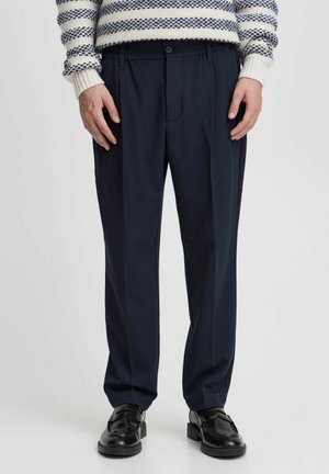 CFMARC RELAXED FIT - Chinos - dark navy
