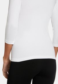 Wolford CORDOBA - Top - white
