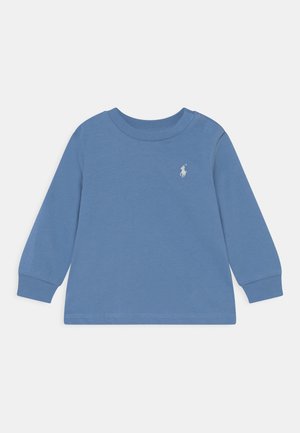 Maglietta a manica lunga - sky blue