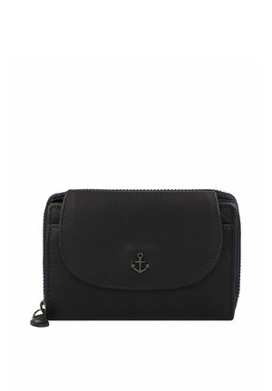 Portemonnee - midnight navy