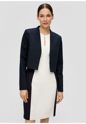 Blazer - navy