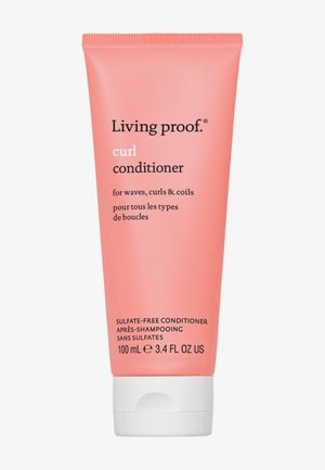 Living proof LIP CURL CONDITIONER - Après-shampoing