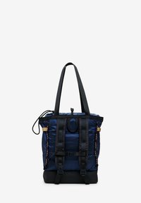 Desigual Hátizsák - blue