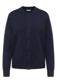 COSY COLLEGE  - Strickjacke - blau